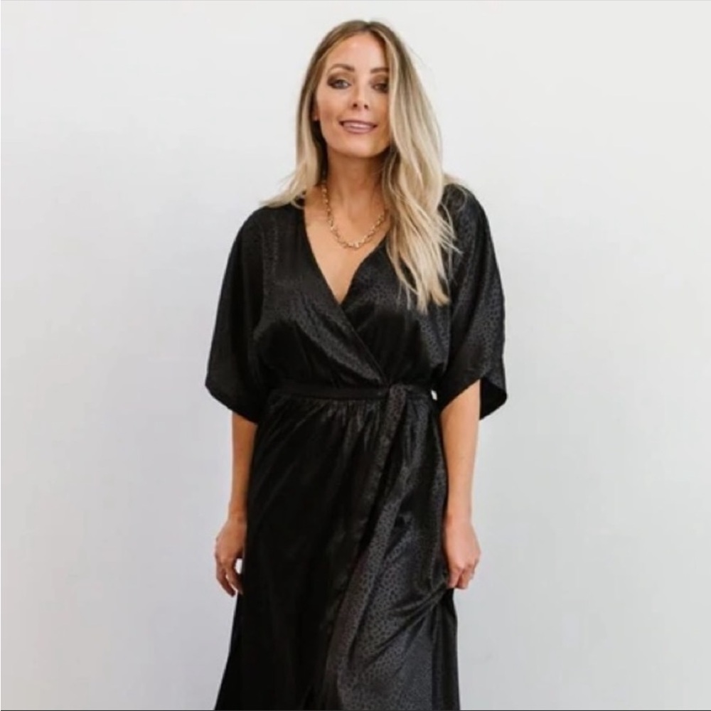 Baltic Born Dress